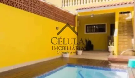 Casa com 2 quartos à venda na Rua Monsenhor Marques, Pechincha, Rio de Janeiro, 88 m2 por R$ 400.000