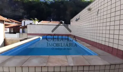 Casa em condomínio fechado com 4 quartos à venda na Rua Engenheiro Gama Lobo, Vila Isabel, Rio de Janeiro, 122 m2 por R$ 840.000