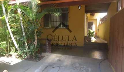 Casa em condomínio fechado com 2 quartos à venda na Rua Delaura Meyer, Pechincha, Rio de Janeiro, 221 m2 por R$ 945.000