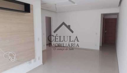 Apartamento com 4 quartos à venda na Rua Geminiano Gois, Freguesia (Jacarepaguá), Rio de Janeiro, 111 m2 por R$ 942.000