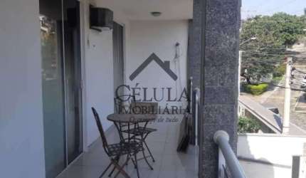 Casa em condomínio fechado com 5 quartos à venda na Rua Suzano, Freguesia (Jacarepaguá), Rio de Janeiro, 298 m2 por R$ 690.000