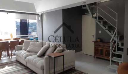 Cobertura com 3 quartos à venda na Rua Caniu, Pechincha, Rio de Janeiro, 160 m2 por R$ 630.000