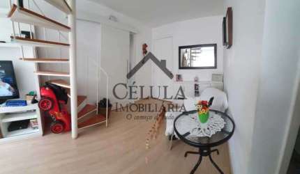 Cobertura com 3 quartos à venda na Estrada Capenha, Pechincha, Rio de Janeiro, 114 m2 por R$ 650.000