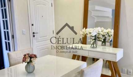 Cobertura com 3 quartos à venda na Rua Araguaia, Freguesia (Jacarepaguá), Rio de Janeiro, 156 m2 por R$ 1.099.000