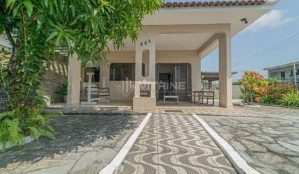 Casa à venda Bairro dos Estados