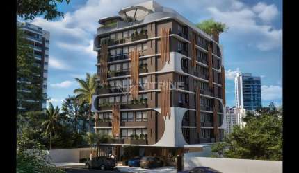 Flats Ocean View Oasis - Jardim Oceania