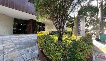 Sala Comercial 405 Centro João Pessoa