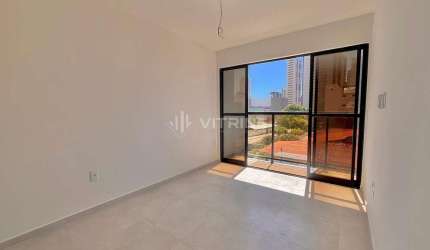Apartamento à venda, 2 quartos (1 suíte), em Manaíra, Joao Pessoa/PB.