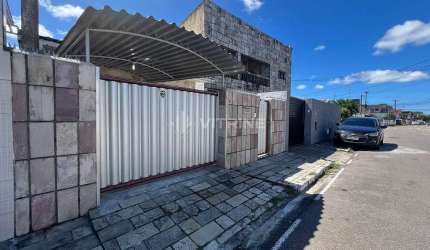 Casa de 3 quartos (1 suíte) à Venda no Centro de João Pessoa!