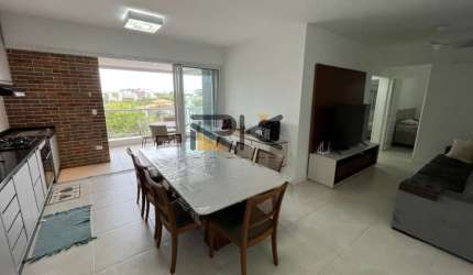 APARTAMENTO NO BAIRRO DO ITAGUÁ À VENDA EM UBATUBA-SP