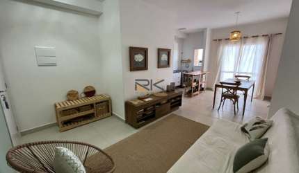 Apartamento Itaguá 3 dormitórios sendo 1 suíte,1 banheiro social, 1vaga de garagem,varanda gourmet com churrasqueira