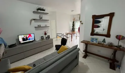 APARTAMENTO NO PARQUE VIVAMAR COM 2 DORMITÓRIOS SENDO 1 SUÍTE,SALA 2 AMBIENTES,COZINHA,2 VAGAS DE GARAGEM