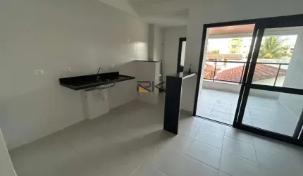 Apartamento no Itaguá com 2 suítes,1 lavabo, 1 vaga de garagem,varanda gourmet com churrasqueira