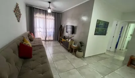 Apartamento no Tenório com 2 dormitórios sendo 1 suíte,1 banheiro social,sala 2 ambientes,1 vaga de garagem