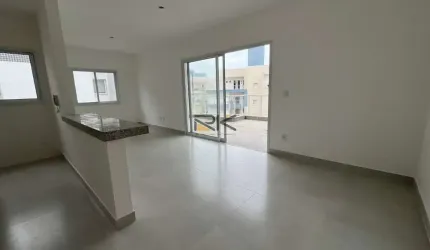 COBERTURA A VENDA COM SALA 2 AMBIENTES,VARANDA GOURMET,3 DORMITÓRIOS