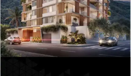 PRÉ-LANÇAMENTO EM UBATUBA EXCELENTE OPÇÃO PARA INVESTIMENTO NA PRAIA DAS TONINHAS