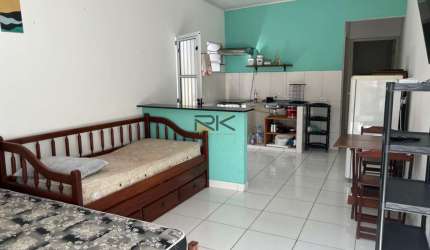 CASA À VENDA NO PEREQUE AÇÚ