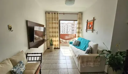 APARTAMENTO NO CENTRO DE UBATUBA A VENDA