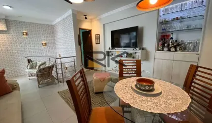 Cobertura Duplex à venda no bairro do Itaguá