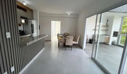 APARTAMENTO PRAIA GRANDE À VENDA