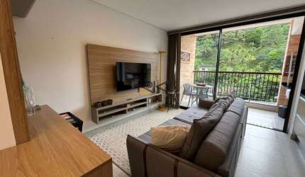 Studio à venda em Ubatuba-SP no Saco da Ribeira