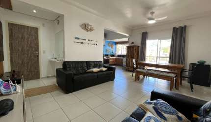 Apartamento Itaguá com 3 dormitórios sendo 1 suíte,1 banheiro social, 2 vagas de garagem