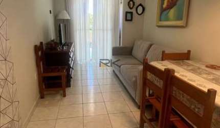 Apartamento para locação definitiva com sala,cozinha, 2 dormitórios