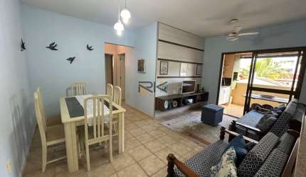 APARTAMENTO À VENDA NO TENÓRIO COM 2 DORMITÓRIOS SENDO 1 SUÍTE,SALA 2 AMBIENTES E VARANDA GOURMET