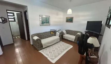 APARTAMENTO NO ITAGUÁ À VENDA COM 2 DORMITÓRIOS,SALA DE ESTAR,COZINHA E BANHEIRO