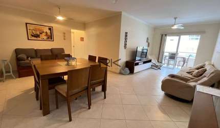 APARTAMENTO PRAIA GRANDE 3 DORMITÓRIOS,1 SUÍTE,1 BANHEIRO SOCIAL, 2 VAGAS DE GARAGEM