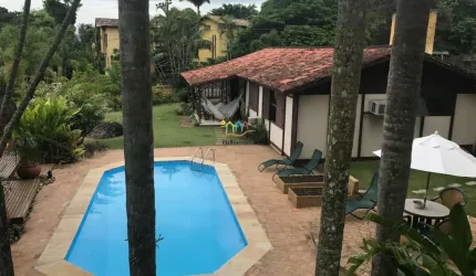 Casa a venda em Ilhabela