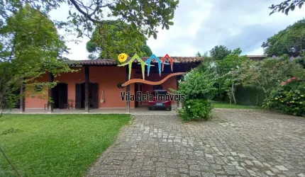 Casa a venda em Ilhabela