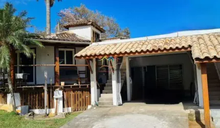 Casa à venda em Ilhabela