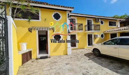 Casa a venda em Ilhabela