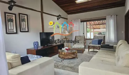 Casa a venda em Ilhabela