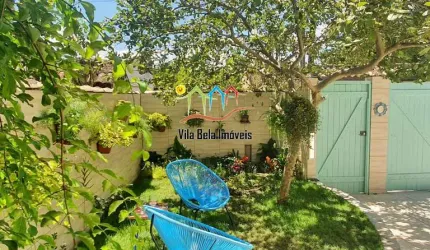 Casa a venda em Ilhabela