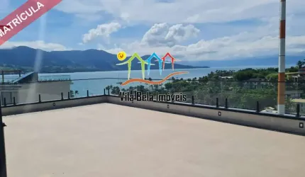 Casa em condominio a venda em Ilhabela