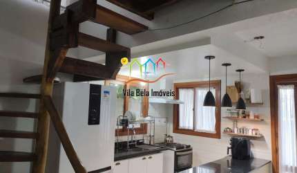 Casa em condomínio a venda em Ilhabela