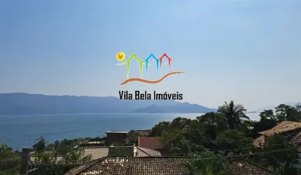 Casa em condomínio a venda em Ilhabela
