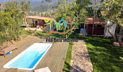 Casa a venda em Ilhabela