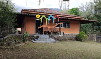 Casa a venda em Ilhabela