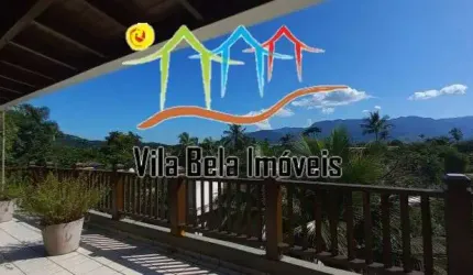 Casa a venda em Ilhabela