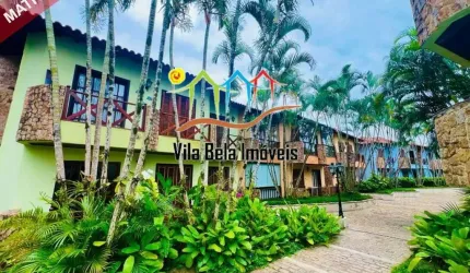 Casa a venda em São Sebastião