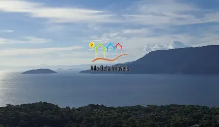 Casa a venda em Ilhabela