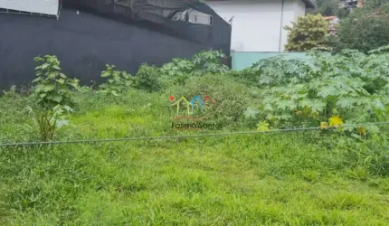 Terreno a venda em Ilhabela