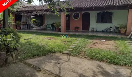 Casa a venda em Ilhabela