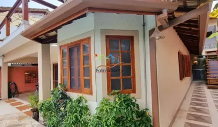 Casa á venda em ilhabela