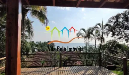 Casas a venda em Ilhabela