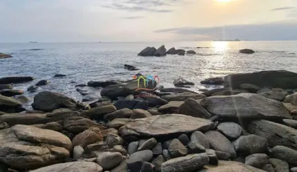 Terreno a venda em Ilhabela