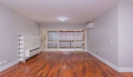 Lindo apartamento pronto para morar no bairro Rio Branco, Porto Alegre – 105m² de puro conforto e sofisticação!